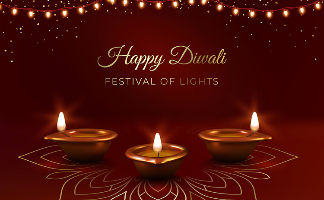 Image of Happy Diwali