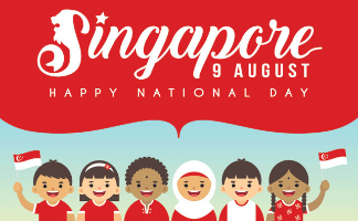 Image of Happy National Day!