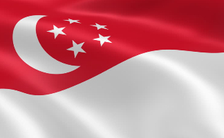 Image of Happy 54th Birthday, Singapore!