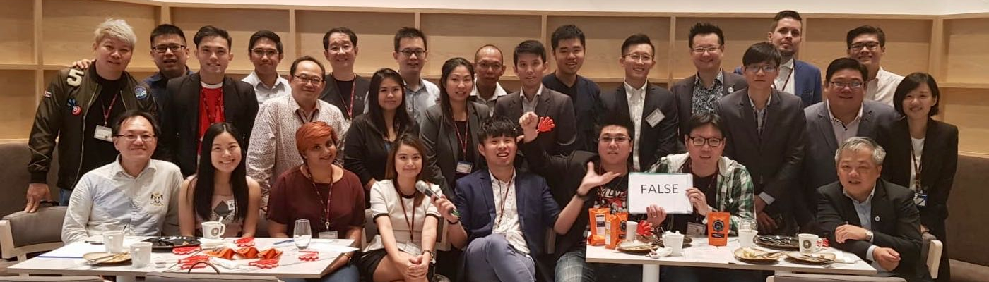 BNI Champions Weekly Meetup (20/7/2018) Cover Picture