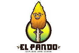 Logo of El Pando